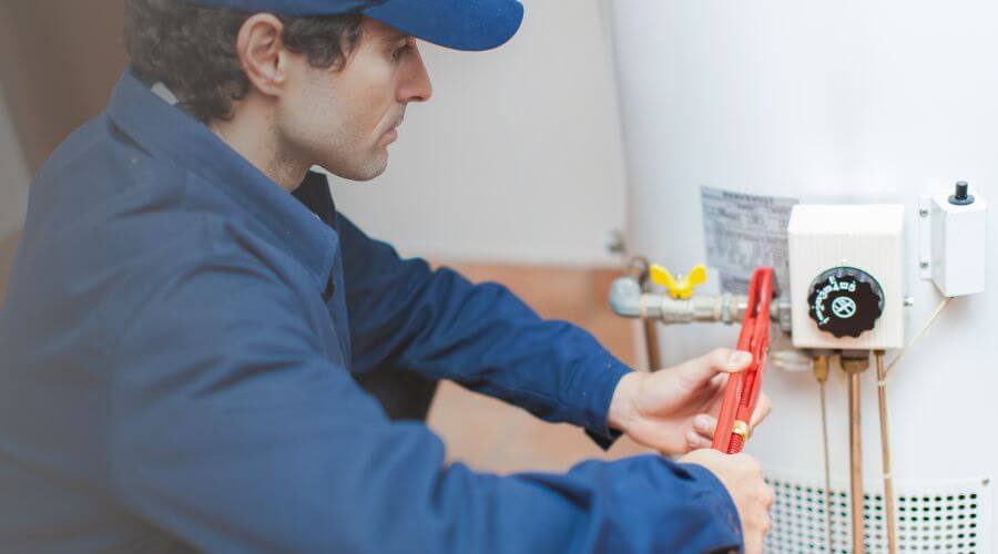Professional septic pumping service in Valley Lee, MD